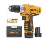 Ingco Drill Tools Set 101Pcs