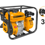 Gasoline water pump GWP302