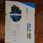12V DC Solar Surface Water Pump