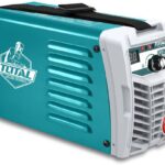 TOTAL 130A Inverter Mma Welding Machine TW21302