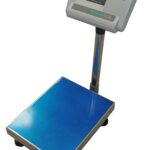 A12 Govt Approaved Weighing Platform 150kg