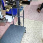 600Kg Weighing Scale