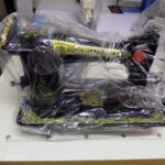 Butterfly Sewing Machine