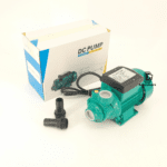 12V DC Solar Surface Water Pump