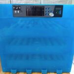 192 eggs incubator