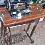 Singer complete sewing machine