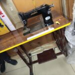 Juki sewing machine