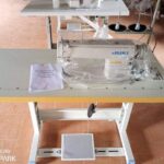 Juki DDL 8700