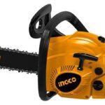 Gasoline Chain Saw