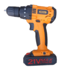 Cordless drill 21v Dera