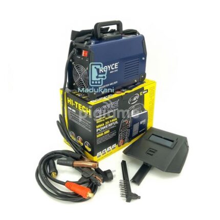Royce 300S MMA Welding Machine