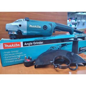 Makita 9-Inch  Industrial Angle Grinder