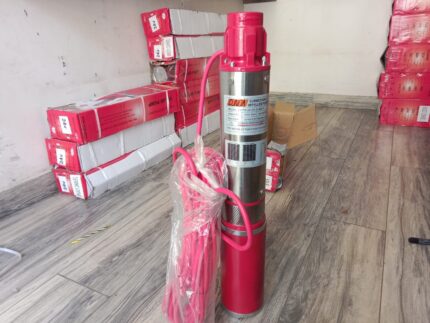 48V 400W 50M Tiger Solar Pump