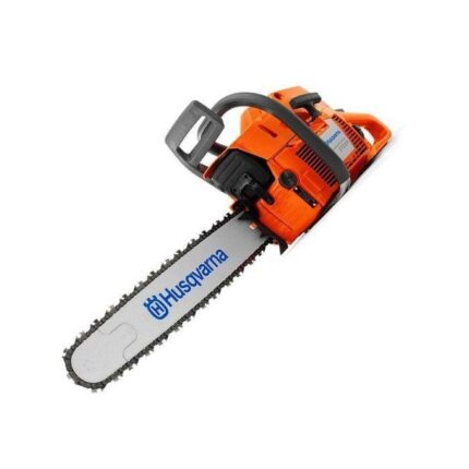 Husqvarna Heavy Duty Brazil Commercial Power Chain Saw 272XP