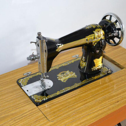 Commercial Butterfly Sewing Machine
