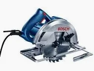 Bosch Circular Saw 1400W