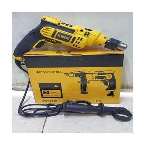 DeWalt 700w Corded Drill Heavy Duty