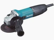 Makita 4" (100mm) Commercial Angle Grinder