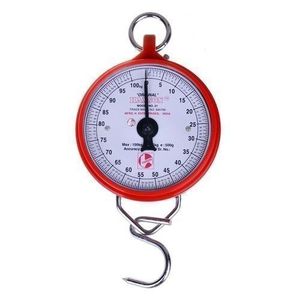 Hanson scale 150kg Heavy-Duty Industrial Scales