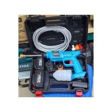 Makita 88v Cordless Pressure Carwash