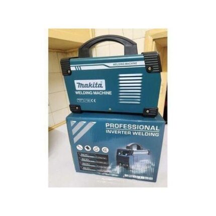 Makita MMA-400 Portable IGBT Inverter Welding Machine