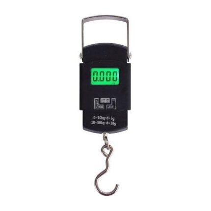 50kg Electronic Weighing Crane Scale