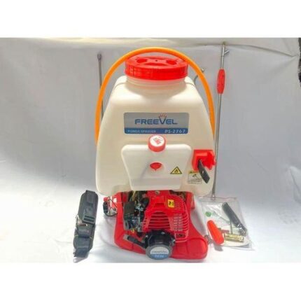 Freevel 20L Power Knapsack Sprayer