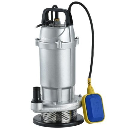 1HP 40-meter QDX Submersible Pump