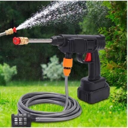 Royce High Pressure  Cordless Carwash