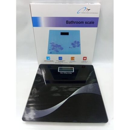 Digital Bathroom scale 180Kg
