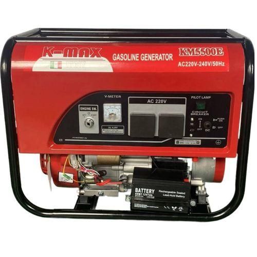 Kmax generator