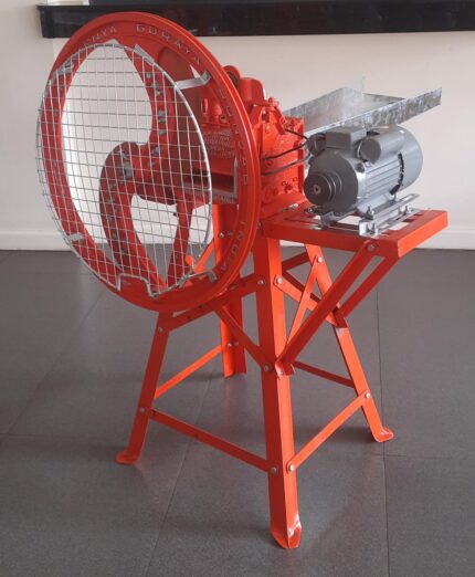 2 Blade Milano Chaffcutter (Without Motor)