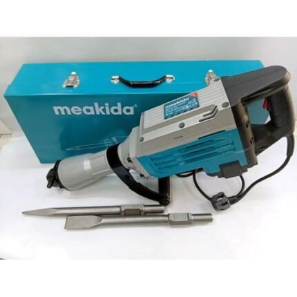 Meakida 2200W Demolition Hammer