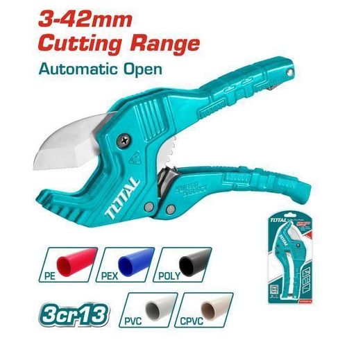 pvc pipe cutter