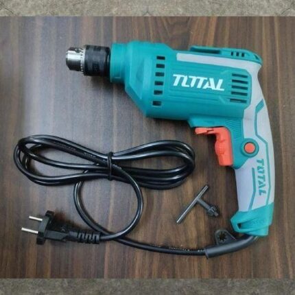 Total  550W Drill TD55108
